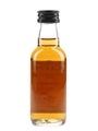 Glenmorangie Sherry Wood Finish Bottled 1990s 5cl / 43%