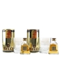 Bell's 8 Year Old & Glass Bottled 1990s 2 x 5cl / 40%