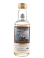 Bowmore 10 Year Old RAF Collection Miniatura Collectives - Fighting Dolphins 5cl / 43%