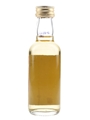 Arran 1996 1 Year Old Spirit  5cl / 61.5%