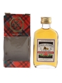 Glenlivet 12 Year Old Bottled 1980s - Gordon & MacPhail 5cl / 57%