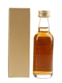 Prestonfield Islay 1972 Bowmore 16 Year Old 5cl / 43%