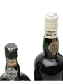 Rozes, Dalva and Barros Port 3 x 75cl