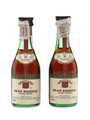 Torres 10 Year Old Grand Reserva Brandy Miniatures 2 x 4.5cl / 40.65%