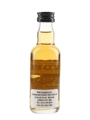 Tamdhu 10 Year Old Bottled 1980s - Foursquare Spirit Supplies 5cl / 40%