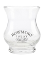 Bowmore Whisky Glass  