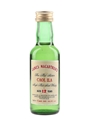 Caol Ila 12 Year Old Cask 560 James MacArthur's 5cl / 64.8%