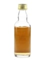Glen Moray Glenlivet 10 Year Old Bottled 1970s-1980s 5cl / 40%