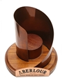 Aberlour Copper Bottle Holder