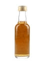Bladnoch 1985 Single Cask The Whisky Connoisseur 5cl / 56.8%