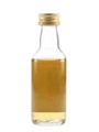 Glen Moray 12 Year Old Bottled 2000s 5cl / 40%