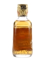 Gordon's Orange Gin Spring Cap Bottled 1950s 5cl