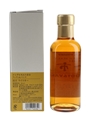 Yoichi Woody & Vanillic Distillery Exclusive 18cl / 55%