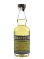 Chartreuse Green Bottled 1956-1964 3cl / 54.8%