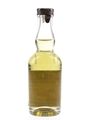 Chartreuse Green Bottled 1956-1964 3cl / 54.8%