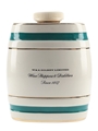 Wade Royal Victoria Sherry Decanter  13cm x 9cm