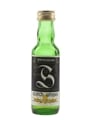 Springbank 12 Year Old Bottled 1980s 5cl / 46%