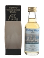 Balvenie 15 Year Old Sailing Ships Series - Bencleuch 1875 5cl / 43%