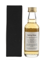 Balvenie 15 Year Old Sailing Ships Series - Bencleuch 1875 5cl / 43%