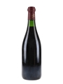 Bouzy Rouge - Herbert Beaufort Coteaux Champenois 75cl / 12%