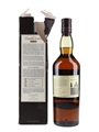 Talisker 1991 Distillers Edition Bottled 2004 70cl / 45.8%