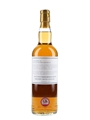 Ben Nevis 1999 21 Year Old Millennium Malt Cask 906 Private Cask Bottling 70cl / 52.3%