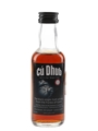 Cu Dhub Black Whisky 5cl / 40%
