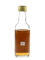 Glenturret 12 Year Old Bottled 1970s-1980s 5cl / 45.7%