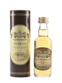 Glenturret 15 Year Old Bottled 1990s 5cl / 40%