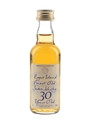 Royal Island 30 Year Old Isle Of Arran Distillers 5cl / 40%
