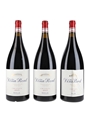Vina Real Rioja Crianza 2015 Large Format - Magnum 3 x 150cl / 13.5%