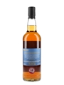Foursquare 2000 21 Year Old Rum Sponge Edition No.14 Bottled 2022 - Decadent Drinks 70cl / 49%