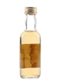 Sheep Dip 8 Year Old Bottled 1980s 5cl / 40%