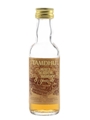 Tamdhu 8 Year Old Bottled 1970s 5cl / 40%