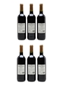 Chateau Prieure Canteloup 2011 Cotes De Bordeaux 6 x 75cl / 13%