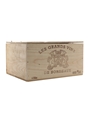 Chateau Prieure Canteloup 2011 Cotes De Bordeaux 6 x 75cl / 13%