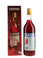 Campari Bitter Bottled 1980s 100cl / 25%