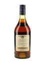 Martell 3 Star VS Bottled 1970s 68cl / 40%
