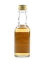 Dufftown Glenlivet 8 Year Old Bottled 1970s 5cl / 40%