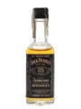 Jack Daniel's Old No.7 Bottled 1970s 4.7cl / 45%