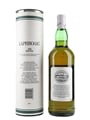 Laphroaig 10 Year Old Bottled 1980s-1990s - Pre Royal Warrant 100cl / 43%