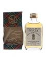 Highland Fusilier 8 Year Old Bottled 1970s - Gordon & MacPhail 5cl / 40%