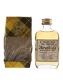Strathisla 8 Year Old Bottled 1970s - Gordon & MacPhail 5cl / 40%