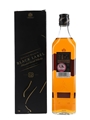 Johnnie Walker Black Label 12 Year Old  70cl / 40%
