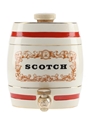 Wade Royal Victoria Port Decanter  15.5cm x 11cm
