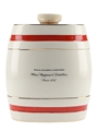 Wade Royal Victoria Port Decanter  15.5cm x 11cm