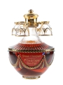 Imperial Collection Premier Cru Grande Champagne 40 Year Old Cognac Golden Faberge Egg 75cl