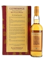 Glenmorangie 10 Year Old Bottled 2000 - Connoisseur's Tasting Set 70cl / 40%
