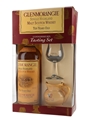 Glenmorangie 10 Year Old Bottled 2000 - Connoisseur's Tasting Set 70cl / 40%