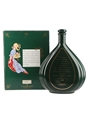 Courvoisier Harvest Display Flask 26cm x 20cm